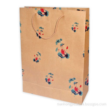 Kraft Paper Bag